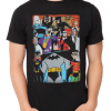 batman the animated series shirt